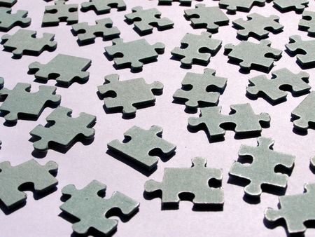 puzzle background