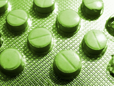 healthy tablets