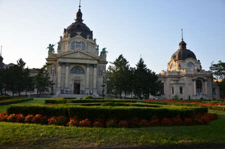 Budapestのeditorial素材