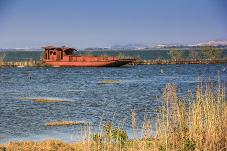 Waterscapeの写真素材