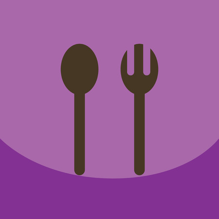 flat vector icon design collection  ramadan festivalのイラスト素材