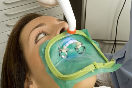 dentistの写真素材