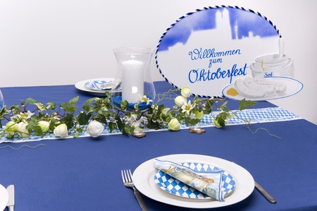 place settingのeditorial素材