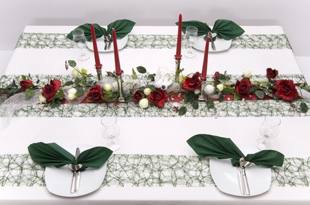 place settingのeditorial素材