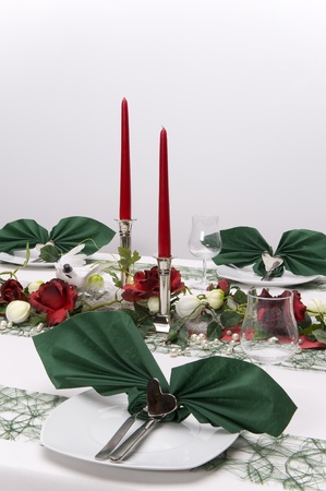 place settingのeditorial素材