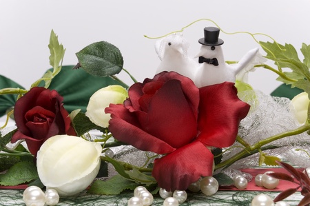 decorationのeditorial素材