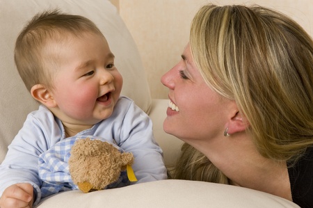 babyのeditorial素材