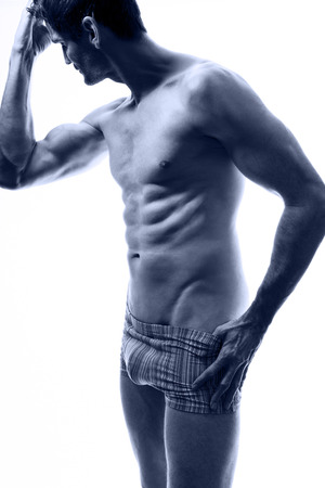 eroticの写真素材