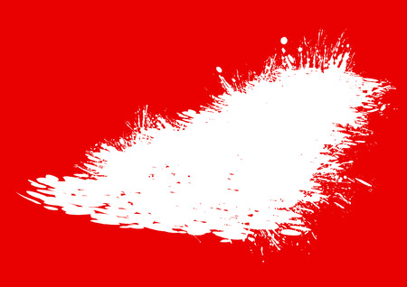 Area Grungeのイラスト素材