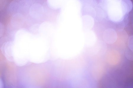 Violet Light ray abstract backgroundの写真素材