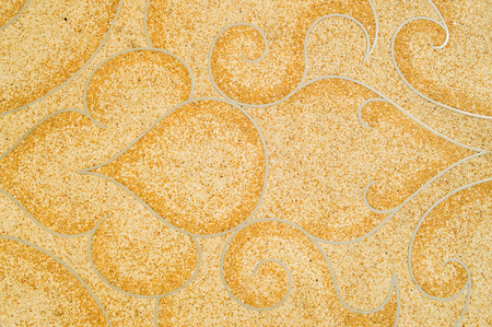 Chiang Rai, Thailand - April 4, 2017 : Wat Rong Khun or White Temple, designed and constructed by Chalermchai Kositpipat.のeditorial素材