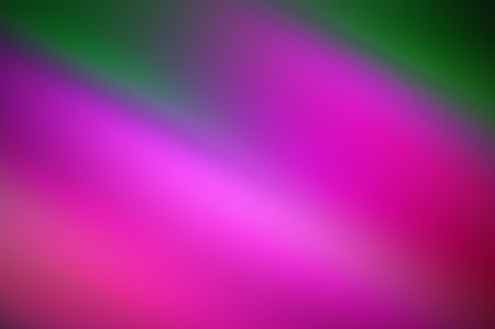 Abstract Purple and Green Color background
