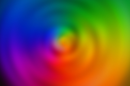 Colorful abstract textureの写真素材