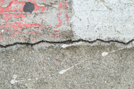 Grunge concrete textureの写真素材