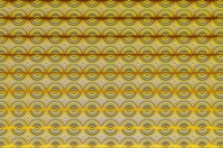 Luxury golden texture background. Pattern abstract golden background. 3d rendering.