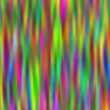 abstract background with colored spots of light and blurred spots of different colorsの写真素材