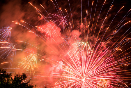 Fireworks