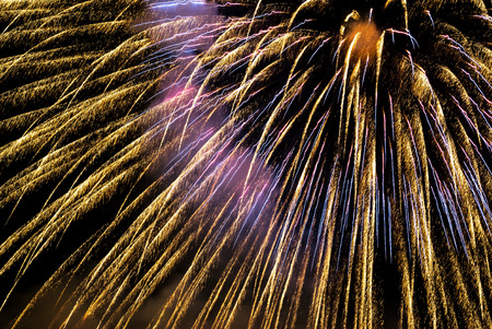 Fireworks