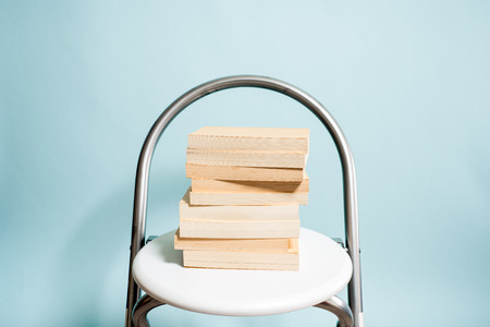 Booksの写真素材