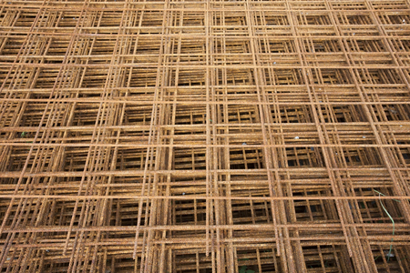 construction material