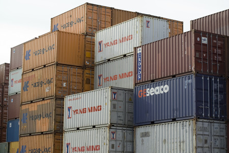 storage containers