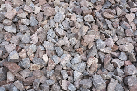 granite gravel