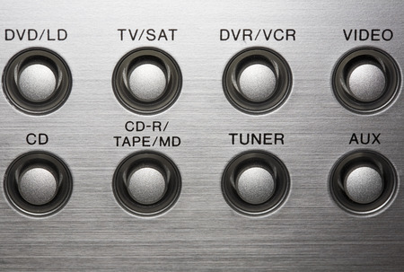 buttons