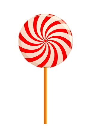 hypnotizing Lollipopのイラスト素材