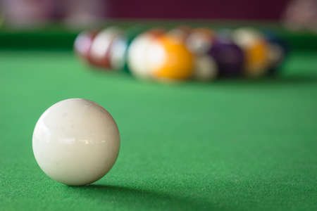 15 Ball Pool Games