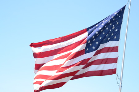USA flag