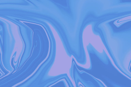 trendy colorful unicorn marble holographic background texture, graphic illustration of liquid swirl...