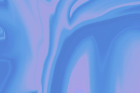 trendy colorful unicorn marble holographic background texture, graphic illustration of liquid swirl...