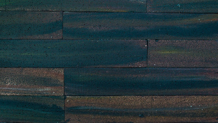 colorful brick. abstract color and texture background. closeup grungy texture