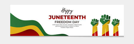 Juneteenth Day, celebration freedom, emancipation day in 19 june, African-American history and...