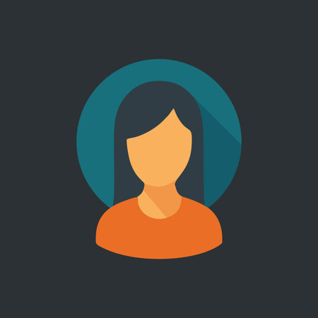 Panda icon. Flat vector related icon with long shadow for web and mobile applicationsのイラスト素材