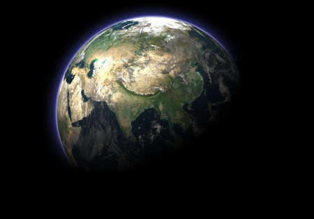 Earth