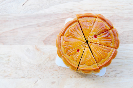 Moon Cake