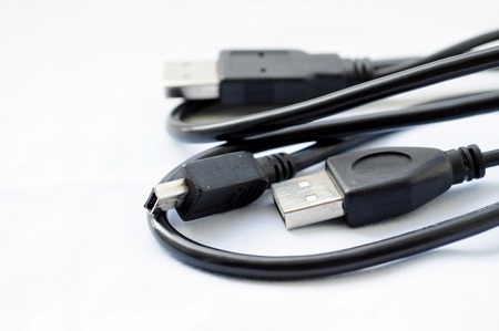 USB cable