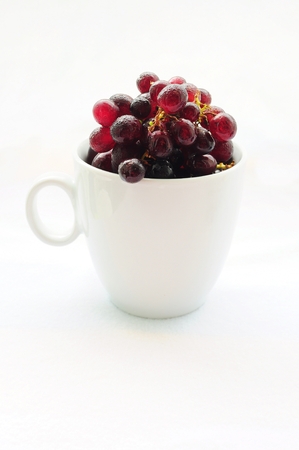 Grapeの写真素材