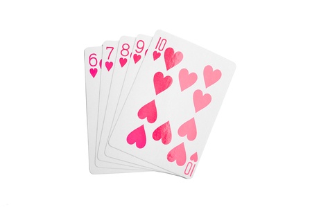 poker combination