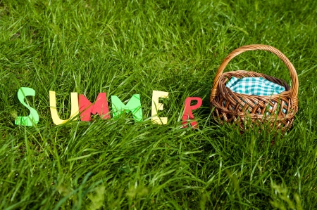 picnicの写真素材