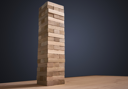 Interesting, developing board gameの写真素材