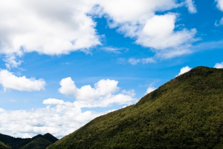 Kaeng Krachan Dam is located in the vicinity of. Kaeng Krachan National Park.の写真素材