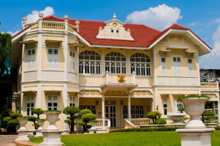 Siam Commercial Bank.The Premier Universal Bank of Thailand.のeditorial素材