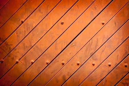 The old wood backgroundの写真素材