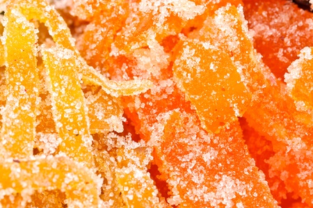 Close up Thai Dessert の写真素材