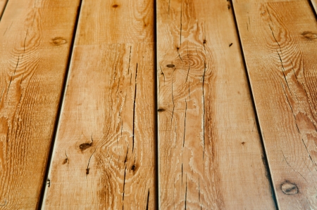 Abstract Background Wooden Floor Boardsの写真素材