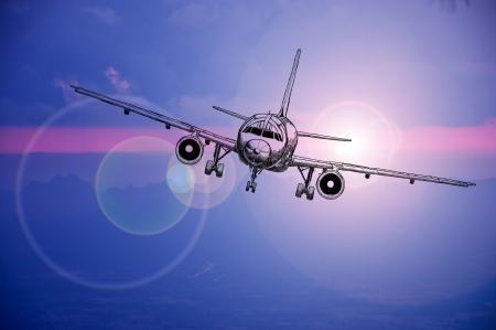 airplane 