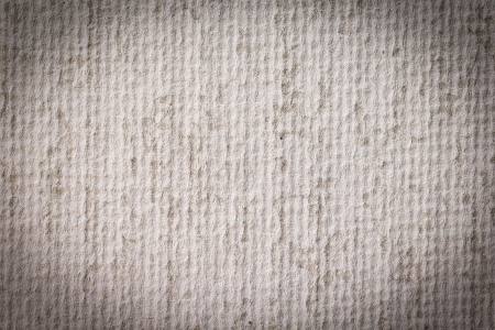 Close up whtie Gypsum Wall iin the outsideの写真素材