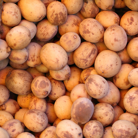 Close u wollongong background in the malaysia market.の写真素材